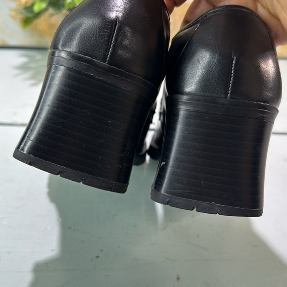 Diba vintage loafers - Picture 6 of 8